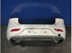 Recambio de paragolpes trasero para volvo v40 hatchback (525) d3 referencia OEM IAM 39820442 31347160 