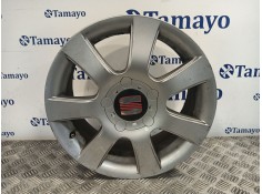 Recambio de llanta para seat toledo (5p2) referencia OEM IAM KBA45672  