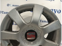 Recambio de llanta para seat toledo (5p2) referencia OEM IAM KBA45672   2