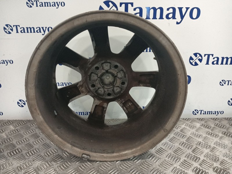 Recambio de llanta para seat toledo (5p2) referencia OEM IAM KBA45672  