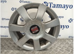 Recambio de llanta para seat toledo (5p2) referencia OEM IAM KBA45672  
