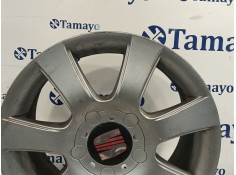 Recambio de llanta para seat toledo (5p2) referencia OEM IAM KBA45672   2