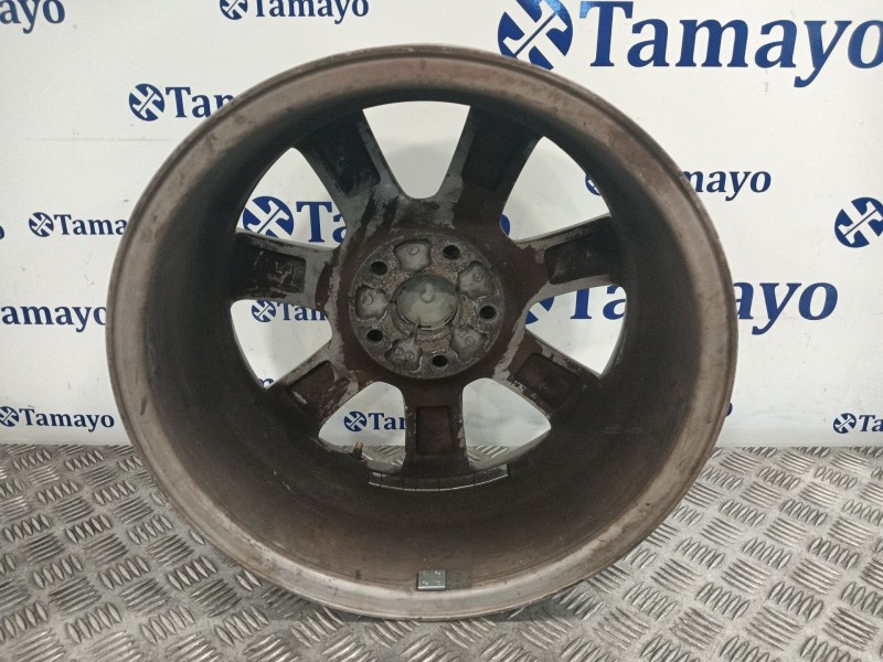 Recambio de llanta para seat toledo (5p2) referencia OEM IAM KBA45672  