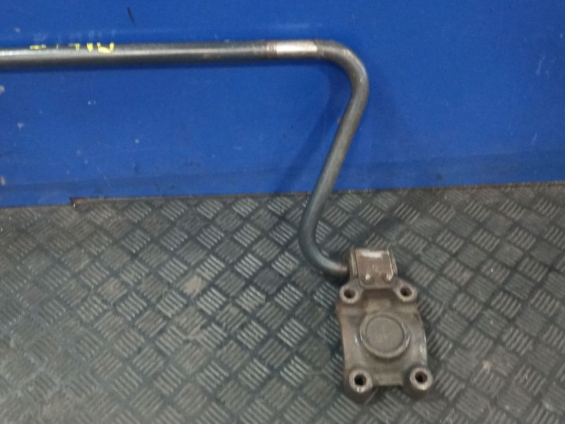 Recambio de barra estabilizadora delantera para iveco daily iv furgoneta 65c18 referencia OEM IAM   