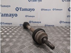Recambio de transmision delantera izquierda para peugeot 308 i (4a_, 4c_) 1.6 hdi referencia OEM IAM 9656135280   2