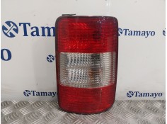Recambio de piloto trasero derecho para volkswagen caddy iii monospace (2kb, 2kj, 2cb, 2cj) 1.9 tdi referencia OEM IAM 2K0945258