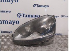 Recambio de faro izquierdo para volkswagen golf v (1k1) 1.6 fsi referencia OEM IAM 1K6941005T 1EG24700713 