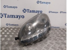 Recambio de faro izquierdo para volkswagen golf v (1k1) 1.6 fsi referencia OEM IAM 1K6941005T 1EG24700713  2