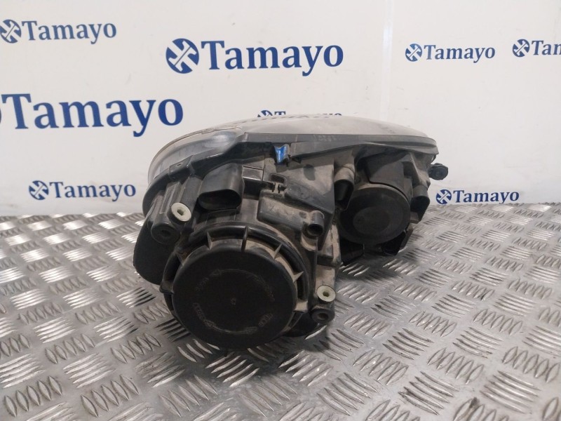 Recambio de faro izquierdo para volkswagen golf v (1k1) 1.6 fsi referencia OEM IAM 1K6941005T 1EG24700713 