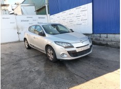 renault megane iii hatchback (bz0/1_, b3_) del año 2012