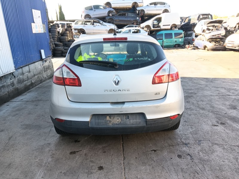 renault megane iii hatchback (bz0/1_, b3_) del año 2012