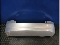 Recambio de paragolpes trasero para skoda fabia iii (nj3) 1.4 tdi referencia OEM IAM 6V6807421  