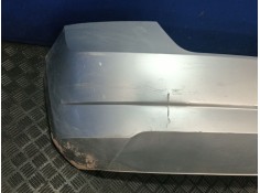 Recambio de paragolpes trasero para skoda fabia iii (nj3) 1.4 tdi referencia OEM IAM 6V6807421   2