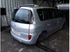 renault espace iv (jk0) del año 2005