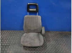 Recambio de asiento delantero izquierdo para volkswagen transporter t3 furgoneta (24_, 25_) 1.6 td referencia OEM IAM   