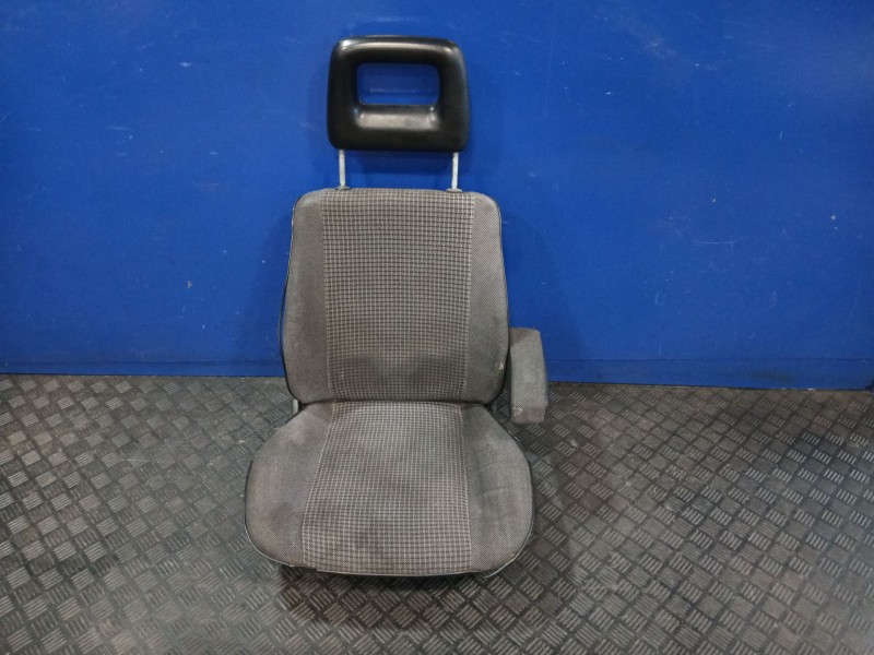 Recambio de asiento delantero izquierdo para volkswagen transporter t3 furgoneta (24_, 25_) 1.6 td referencia OEM IAM   