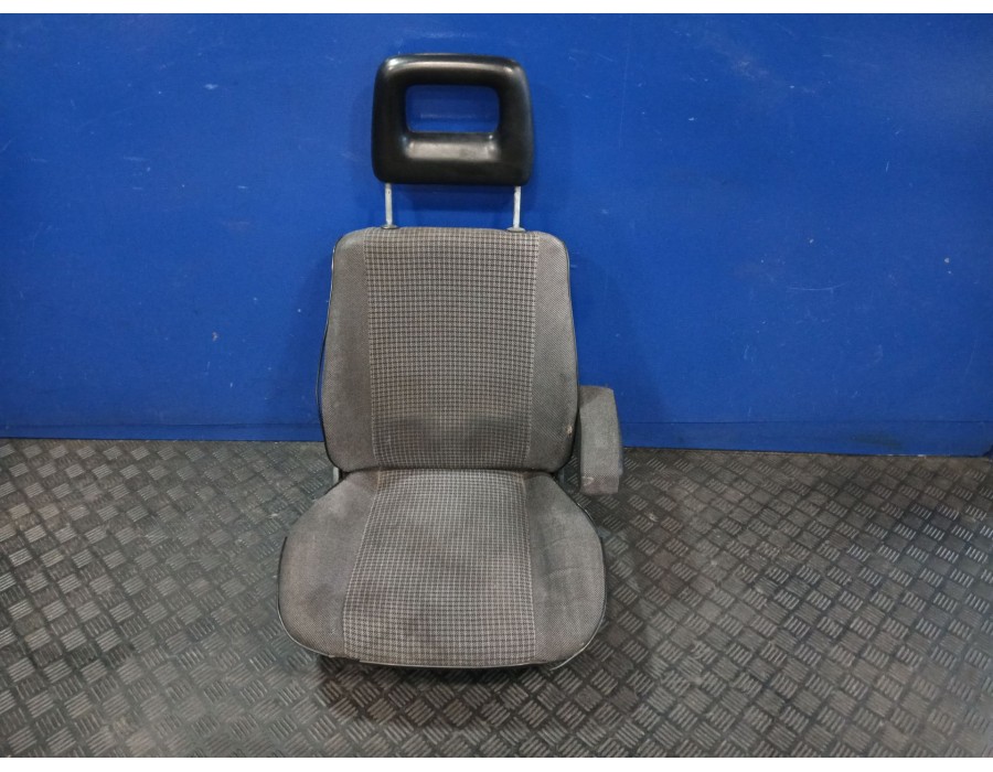 Recambio de asiento delantero izquierdo para volkswagen transporter t3 furgoneta (24_, 25_) 1.6 td referencia OEM IAM   
