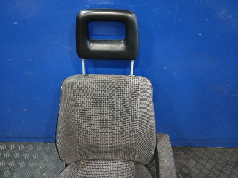 Recambio de asiento delantero izquierdo para volkswagen transporter t3 furgoneta (24_, 25_) 1.6 td referencia OEM IAM   