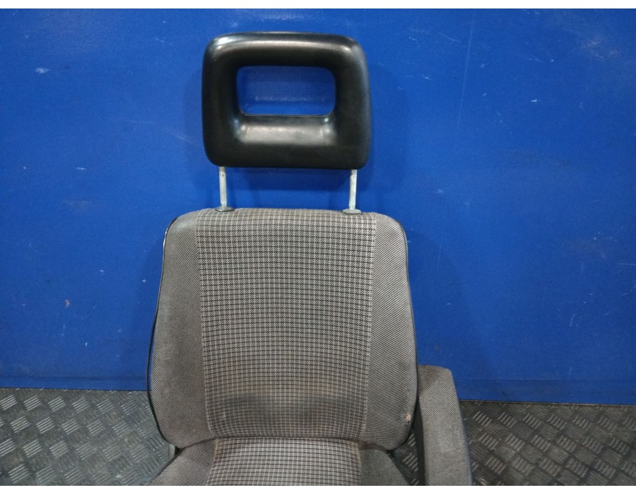 Recambio de asiento delantero izquierdo para volkswagen transporter t3 furgoneta (24_, 25_) 1.6 td referencia OEM IAM   