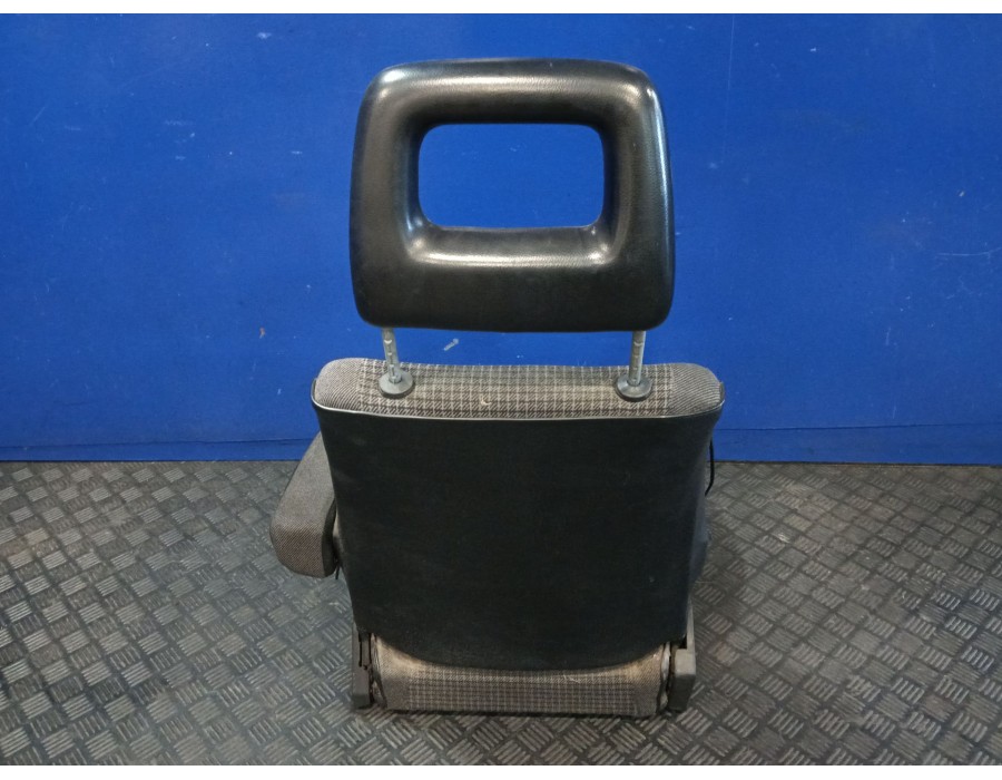 Recambio de asiento delantero izquierdo para volkswagen transporter t3 furgoneta (24_, 25_) 1.6 td referencia OEM IAM   
