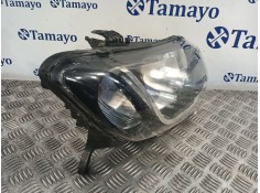 Recambio de faro derecho para dacia sandero ii 1.5 dci 75 / blue dci 75 (b8jw, b8m4, b8ah, b8m7, b8m6) referencia OEM IAM 260107 2