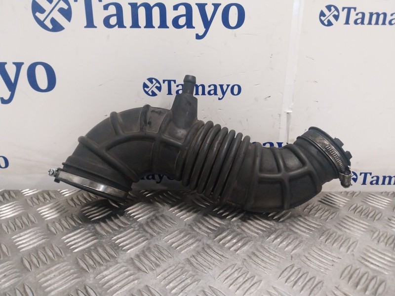 Recambio de tubo presion turbocompresor para hyundai h350 furgoneta 2.5 crdi referencia OEM IAM 2816359000  