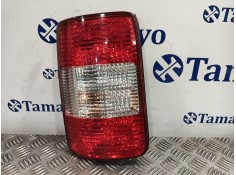 Recambio de piloto trasero izquierdo para volkswagen caddy iii monospace (2kb, 2kj, 2cb, 2cj) 1.9 tdi referencia OEM IAM 2K09452