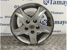 Recambio de llanta para nissan almera tino (v10) 2.2 dci referencia OEM IAM BU007  