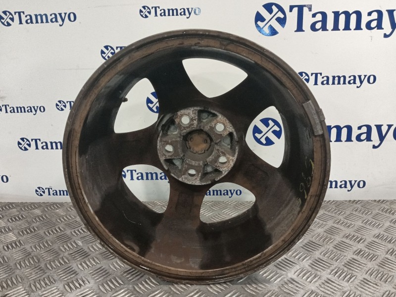 Recambio de llanta para nissan almera tino (v10) 2.2 dci referencia OEM IAM BU007  