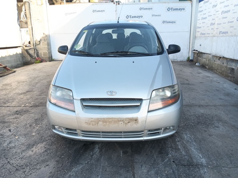 chevrolet aveo / kalos hatchback (t200) del año 2003