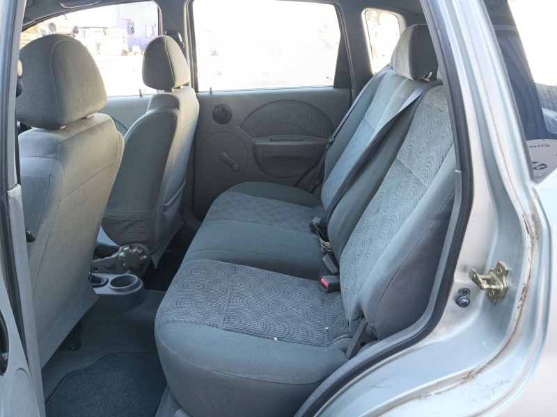 chevrolet aveo / kalos hatchback (t200) del año 2003