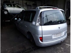 renault espace iv (jk0) del año 2005 2