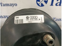 Recambio de servofreno para audi a4 b5 (8d2) 1.8 t referencia OEM IAM 4B3612105   2