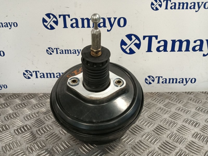 Recambio de servofreno para audi a4 b5 (8d2) 1.8 t referencia OEM IAM 4B3612105  