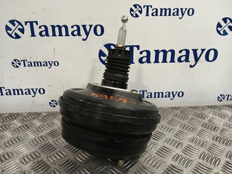 Recambio de servofreno para audi a4 b5 (8d2) 1.8 t referencia OEM IAM 4B3612105  
