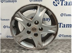 Recambio de llanta para nissan almera tino (v10) 2.2 dci referencia OEM IAM BU007  
