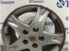 Recambio de llanta para nissan almera tino (v10) 2.2 dci referencia OEM IAM BU007   2
