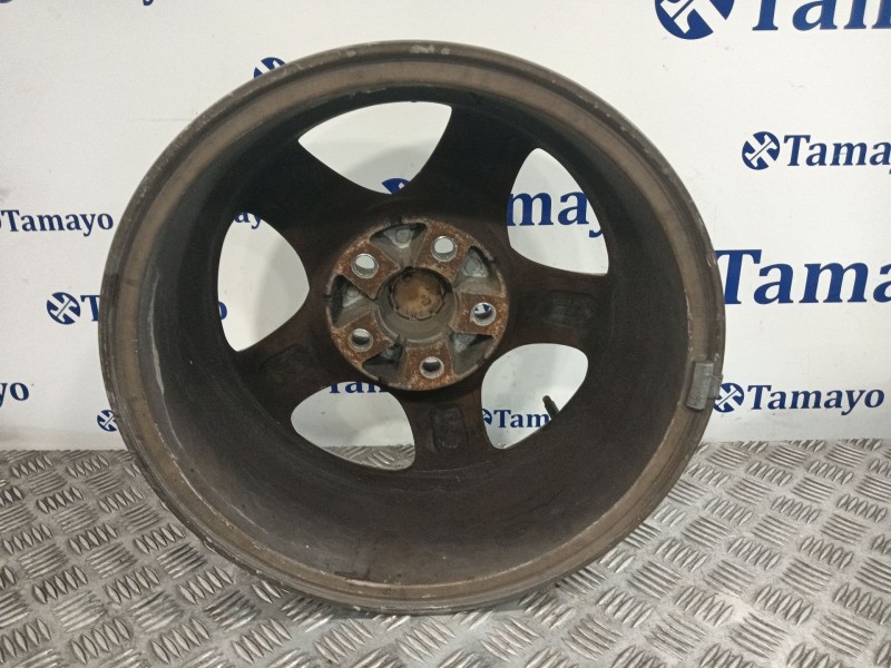 Recambio de llanta para nissan almera tino (v10) 2.2 dci referencia OEM IAM BU007  