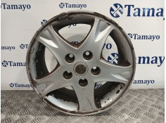Recambio de llanta para nissan almera tino (v10) 2.2 dci referencia OEM IAM BU007  