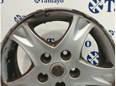 Recambio de llanta para nissan almera tino (v10) 2.2 dci referencia OEM IAM BU007   2