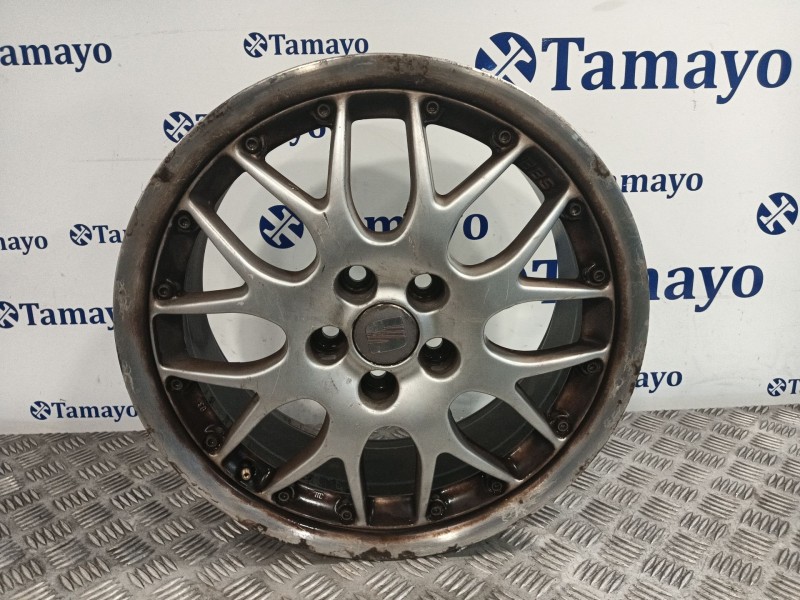 Recambio de llanta para seat cordoba (6l2) 1.4 tdi referencia OEM IAM 1J0601025E  