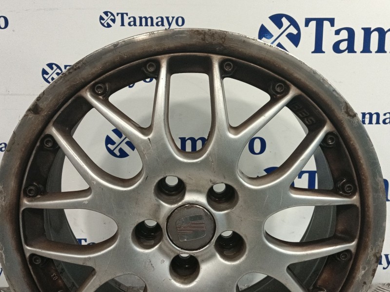 Recambio de llanta para seat cordoba (6l2) 1.4 tdi referencia OEM IAM 1J0601025E  