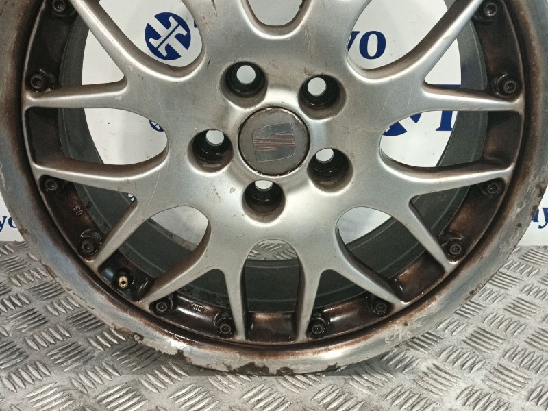 Recambio de llanta para seat cordoba (6l2) 1.4 tdi referencia OEM IAM 1J0601025E  