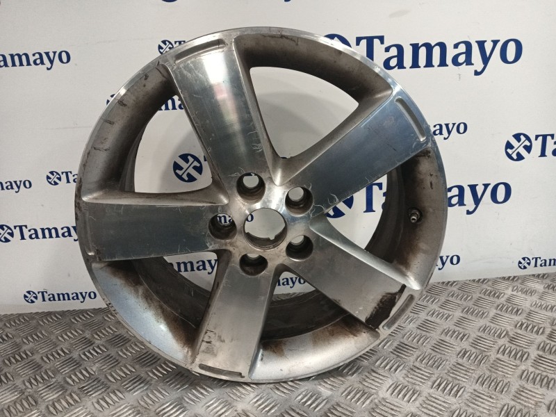 Recambio de llanta para ford s-max (wa6) 2.0 tdci referencia OEM IAM 7M2J-1007-AA  