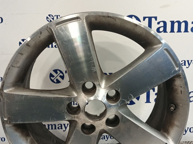Recambio de llanta para ford s-max (wa6) 2.0 tdci referencia OEM IAM 7M2J-1007-AA  