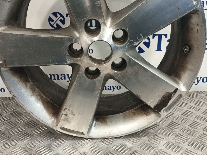 Recambio de llanta para ford s-max (wa6) 2.0 tdci referencia OEM IAM 7M2J-1007-AA  