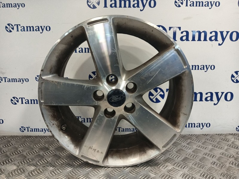 Recambio de llanta para ford s-max (wa6) 2.0 tdci referencia OEM IAM 7M2J-1007-AA  