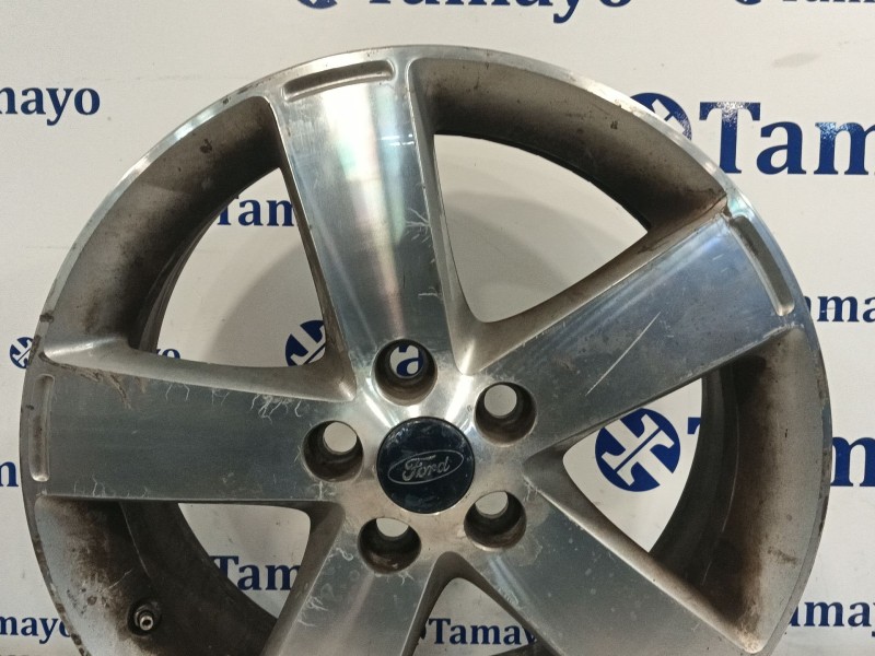 Recambio de llanta para ford s-max (wa6) 2.0 tdci referencia OEM IAM 7M2J-1007-AA  