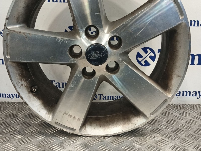 Recambio de llanta para ford s-max (wa6) 2.0 tdci referencia OEM IAM 7M2J-1007-AA  