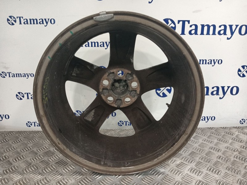 Recambio de llanta para ford s-max (wa6) 2.0 tdci referencia OEM IAM 7M2J-1007-AA  